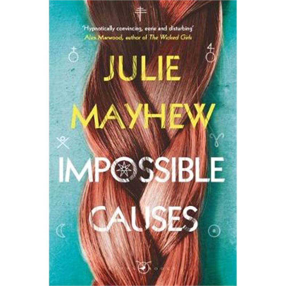 Impossible Causes (Paperback) - Julie Mayhew